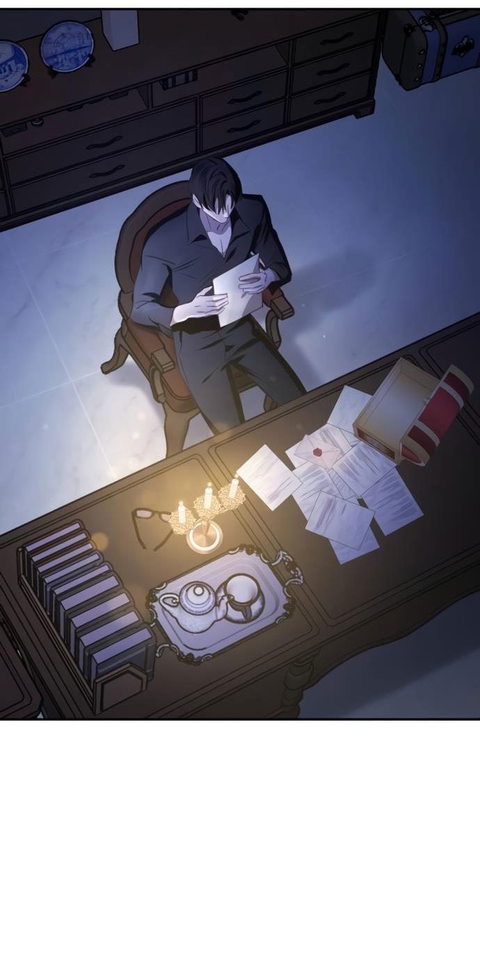 phía sau nụ cười của nàng công chúa sống sót chapter 4.2 74