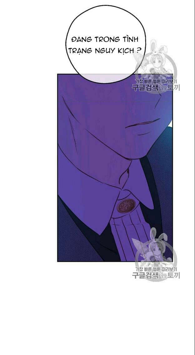 bỗng một ngày nọ tôi trở thành nàng công chúa chapter 85 7