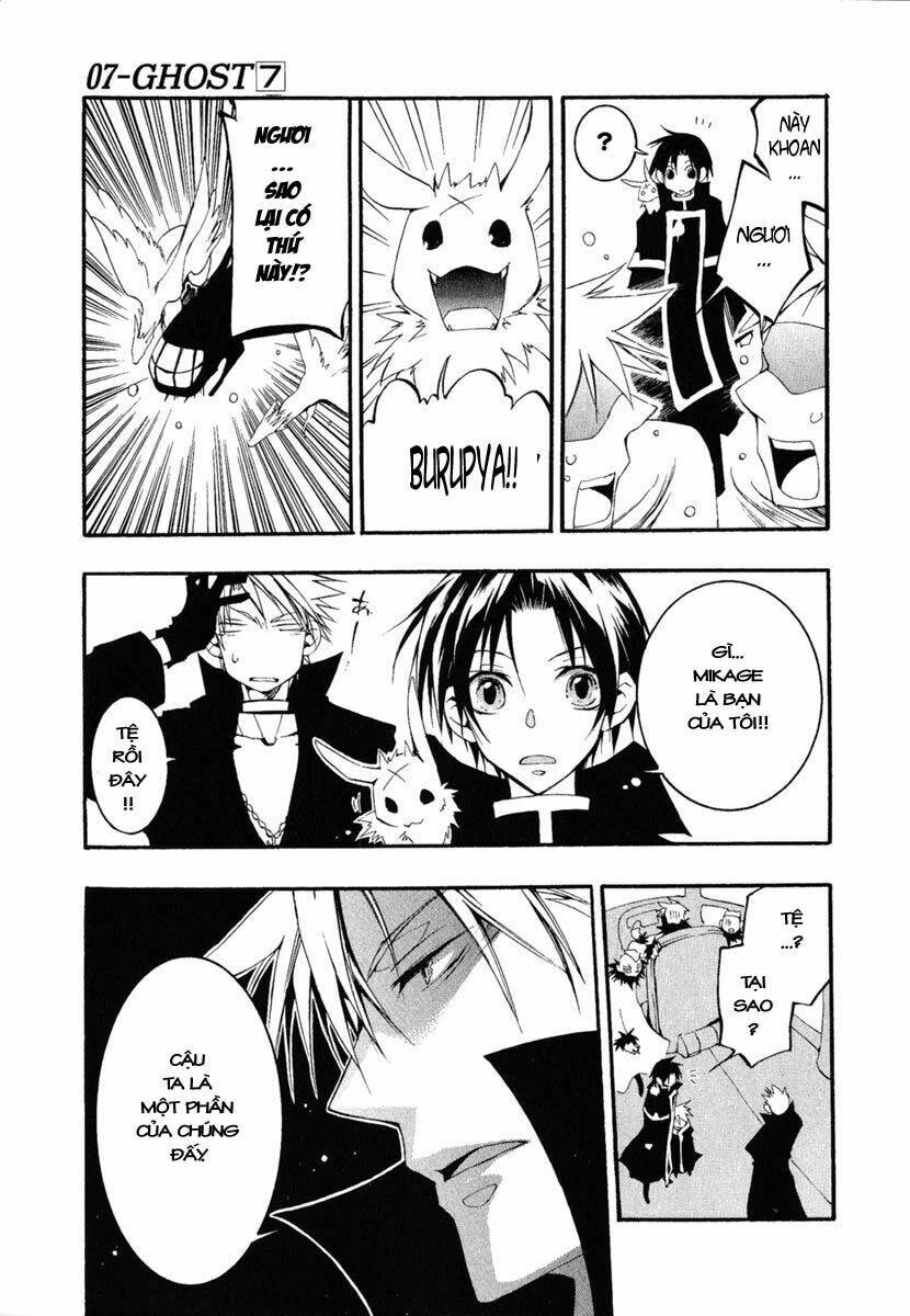 07 hồn ma chapter 40 10