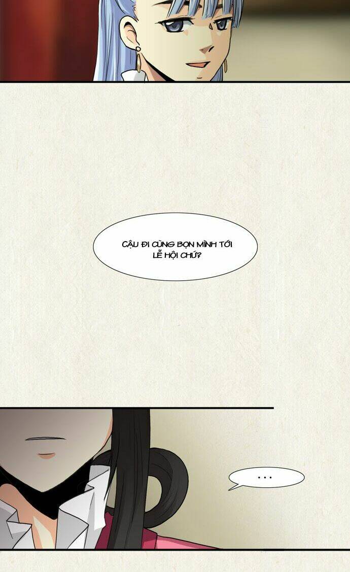 gyon-woo & jik-nyu chapter 1 19