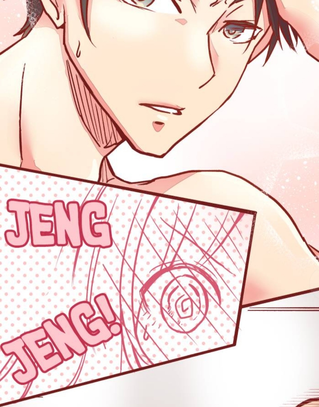 tôi và giáo sư của tôi chapter 1 14