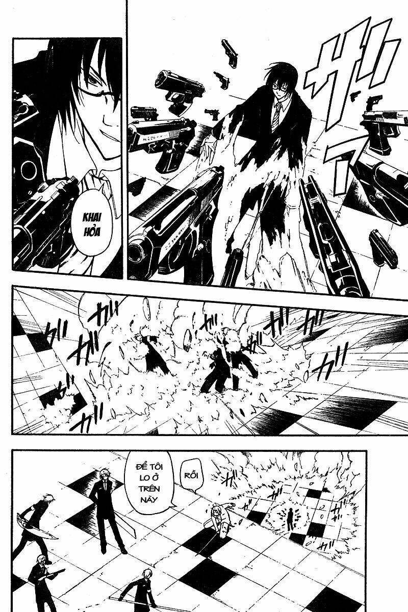 bloody cross chapter 8 19