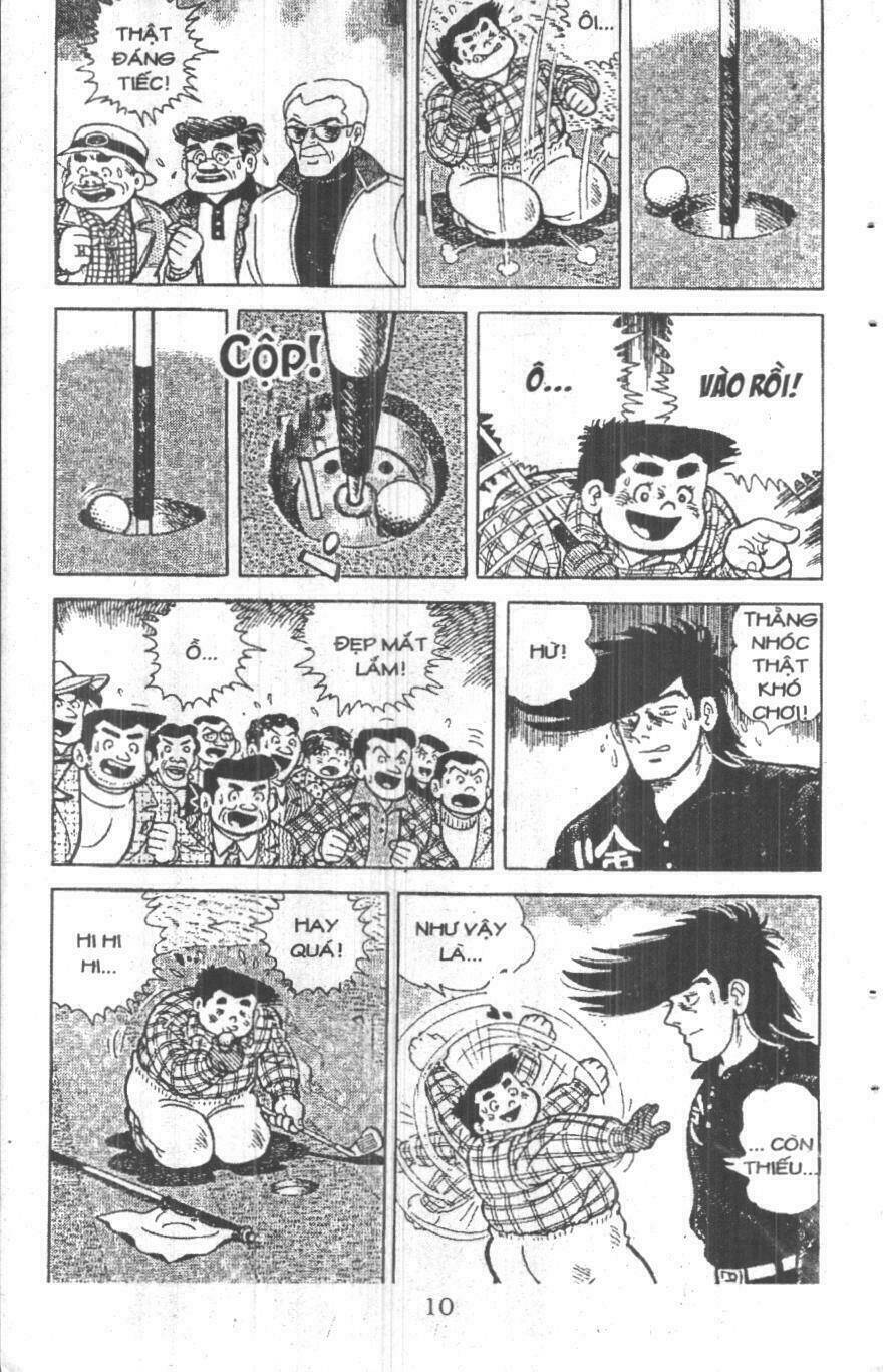 ashita tenki ni naare chapter 4 8