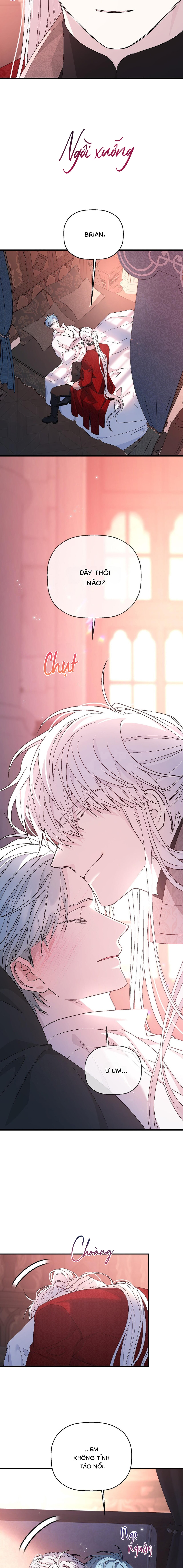 khế ước vĩnh cửu chapter 93 8