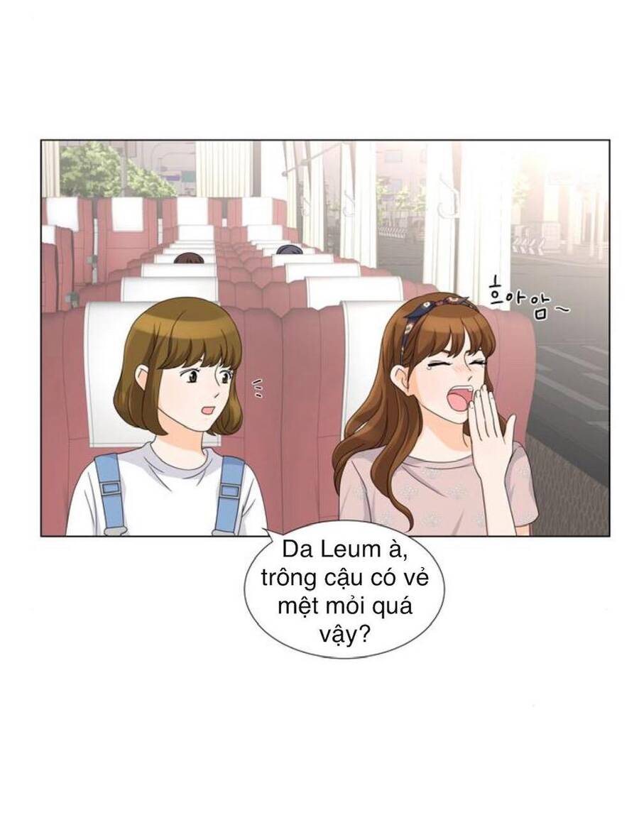 idol và sếp, em yêu ai? chapter 55 3