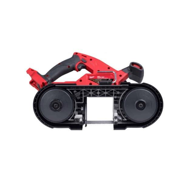 MÁY CƯA VÒNG PIN MILWAUKEE M18 FBS85-0C0 - HÀNG CHÍNH HÃNG