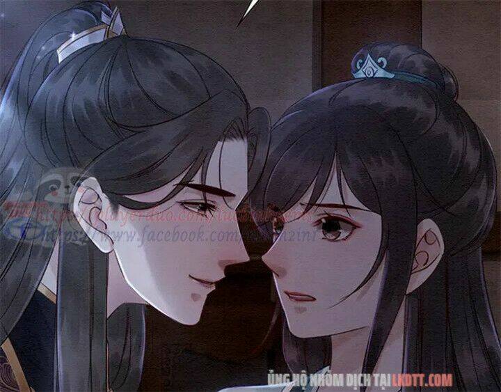 trọng sinh bá sủng nhiếp chính vương quá mạnh mẽ chapter 111 39