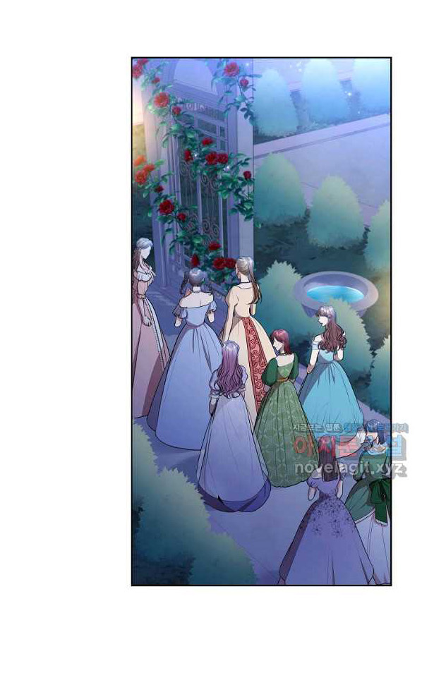 trở thành thư ký của bạo chúa chapter 61 3