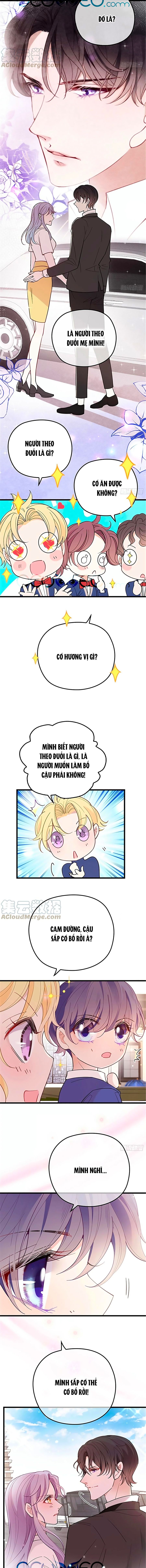 một vợ yêu, một bé con chapter 72 9