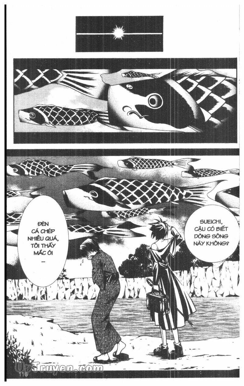 nightmare inspector chapter 5 115