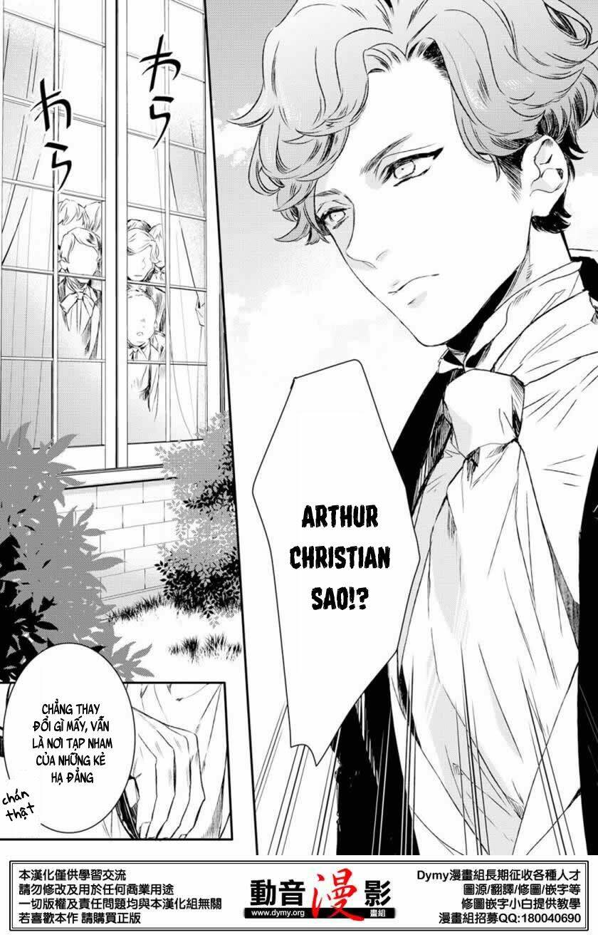 phong ấn triệu hồi ác quỷ dantalion chapter 65 7