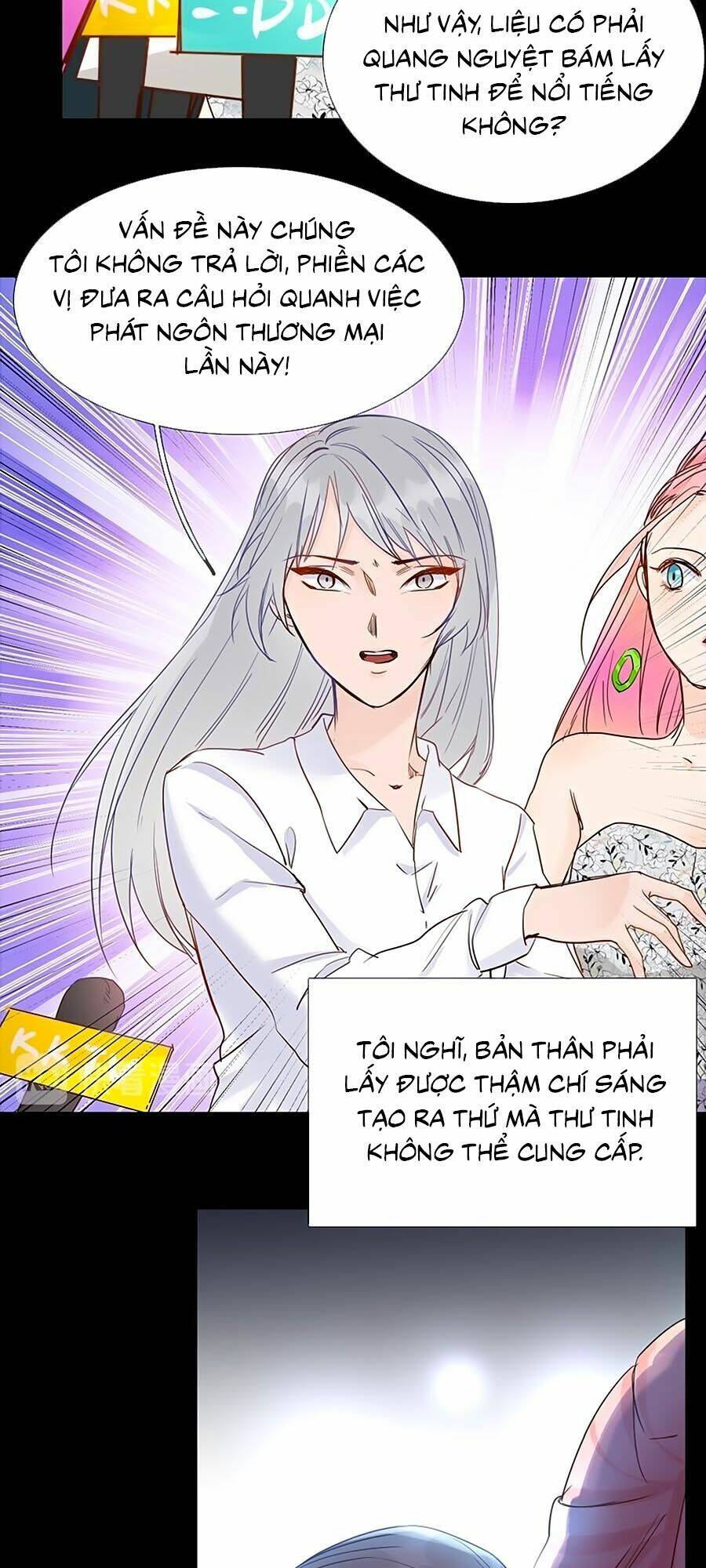 ngôi sao vụn vỡ chapter 49 14