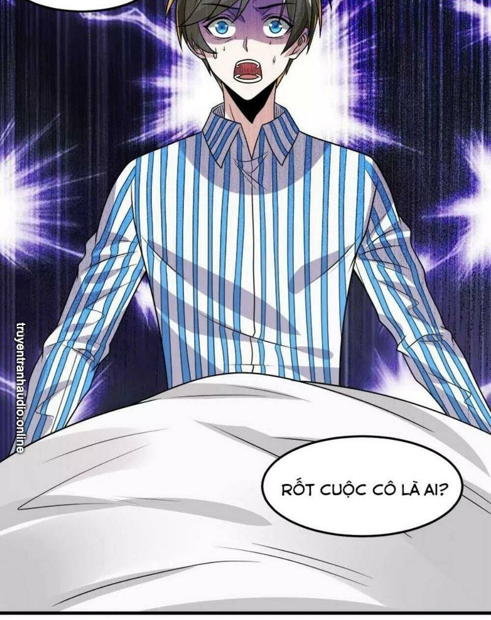 kiếm vũ chapter 117 28