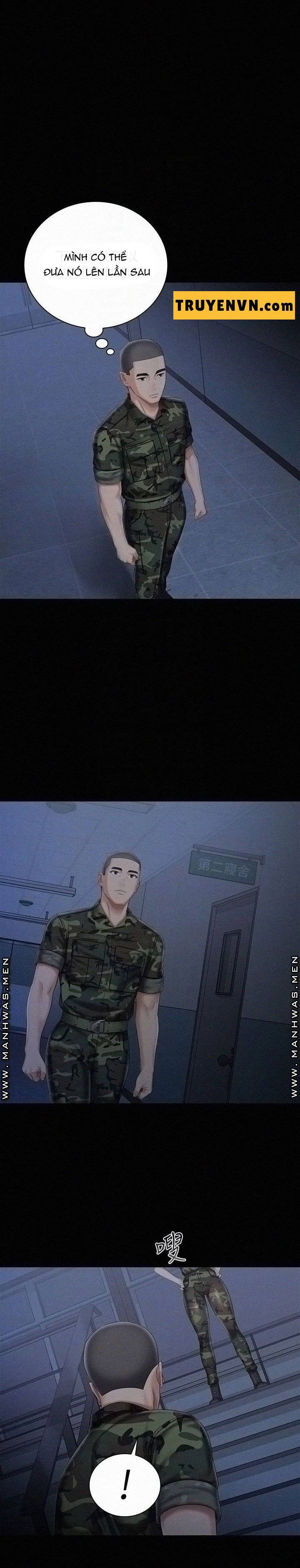 sứ mệnh người anh chapter 74 17