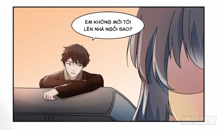 thiên kim đường môn chapter 64 17