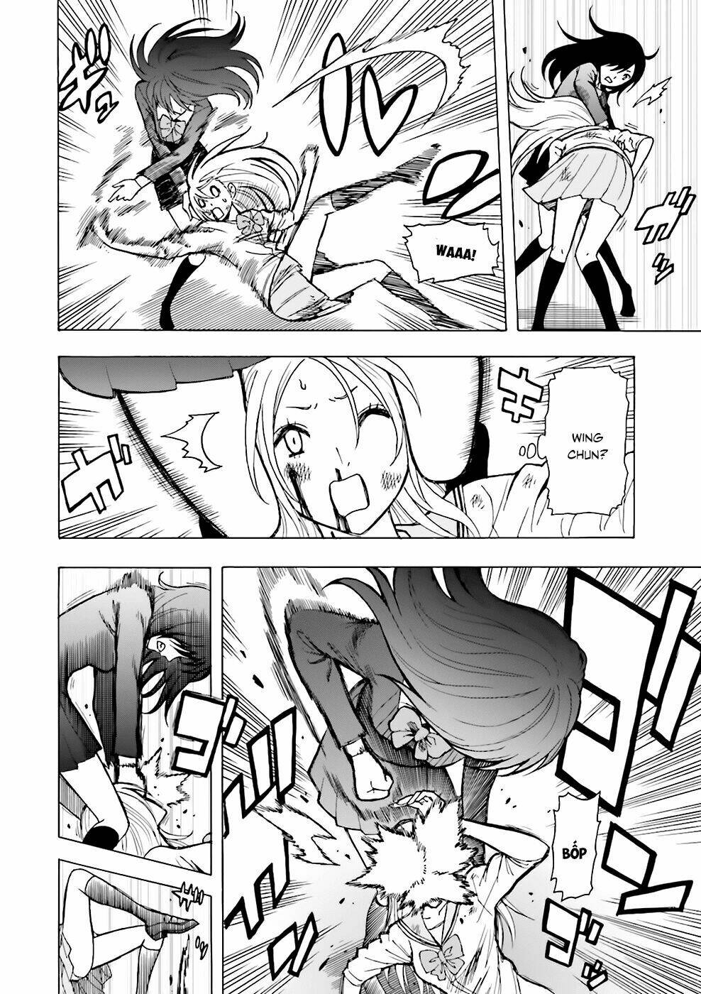 tokyo esp x ga-rei - shadow walker chapter 2 4