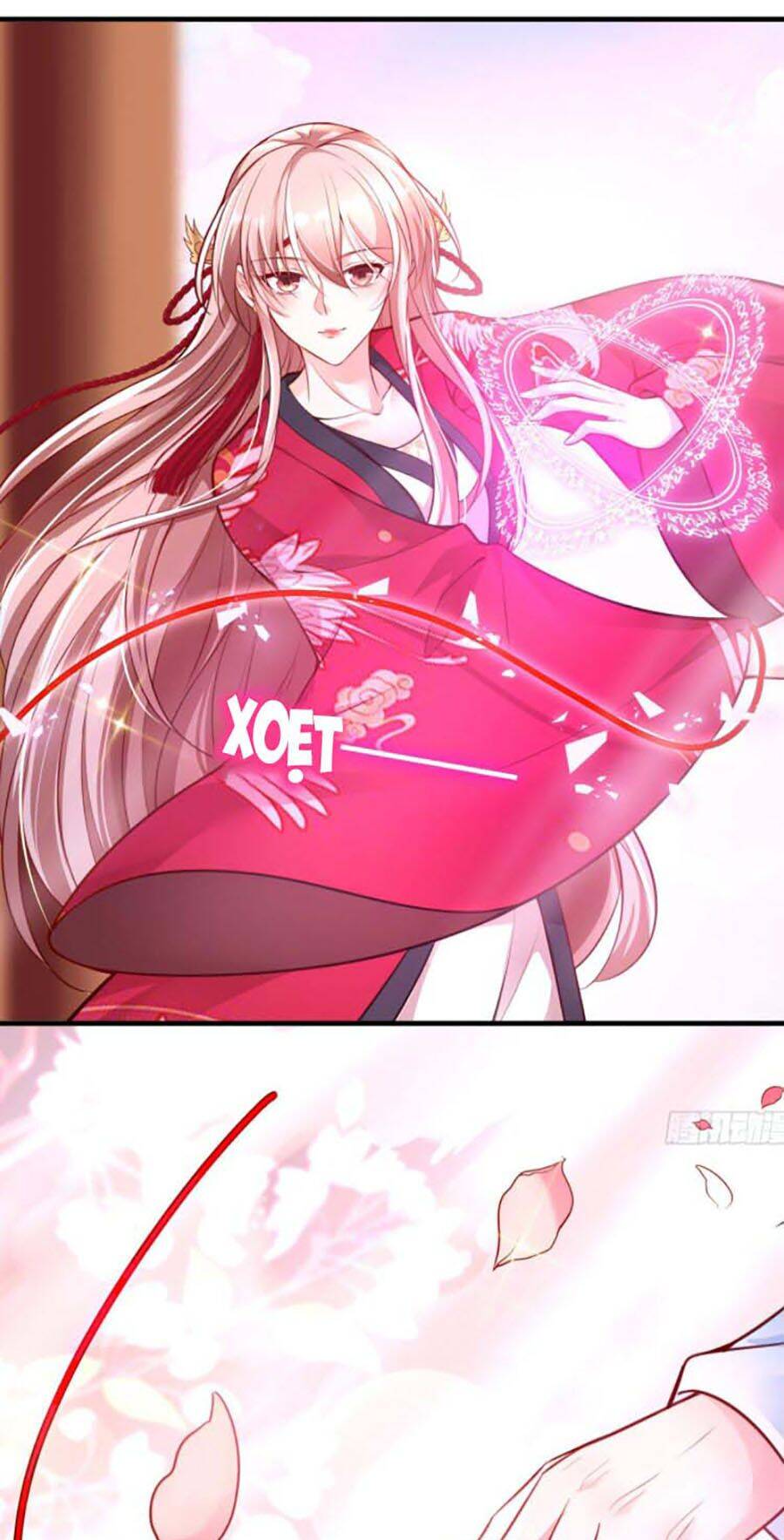 hệ thống xuyên không hỏa tốc: lão đại phản diện không dễ chọc chapter 4 60