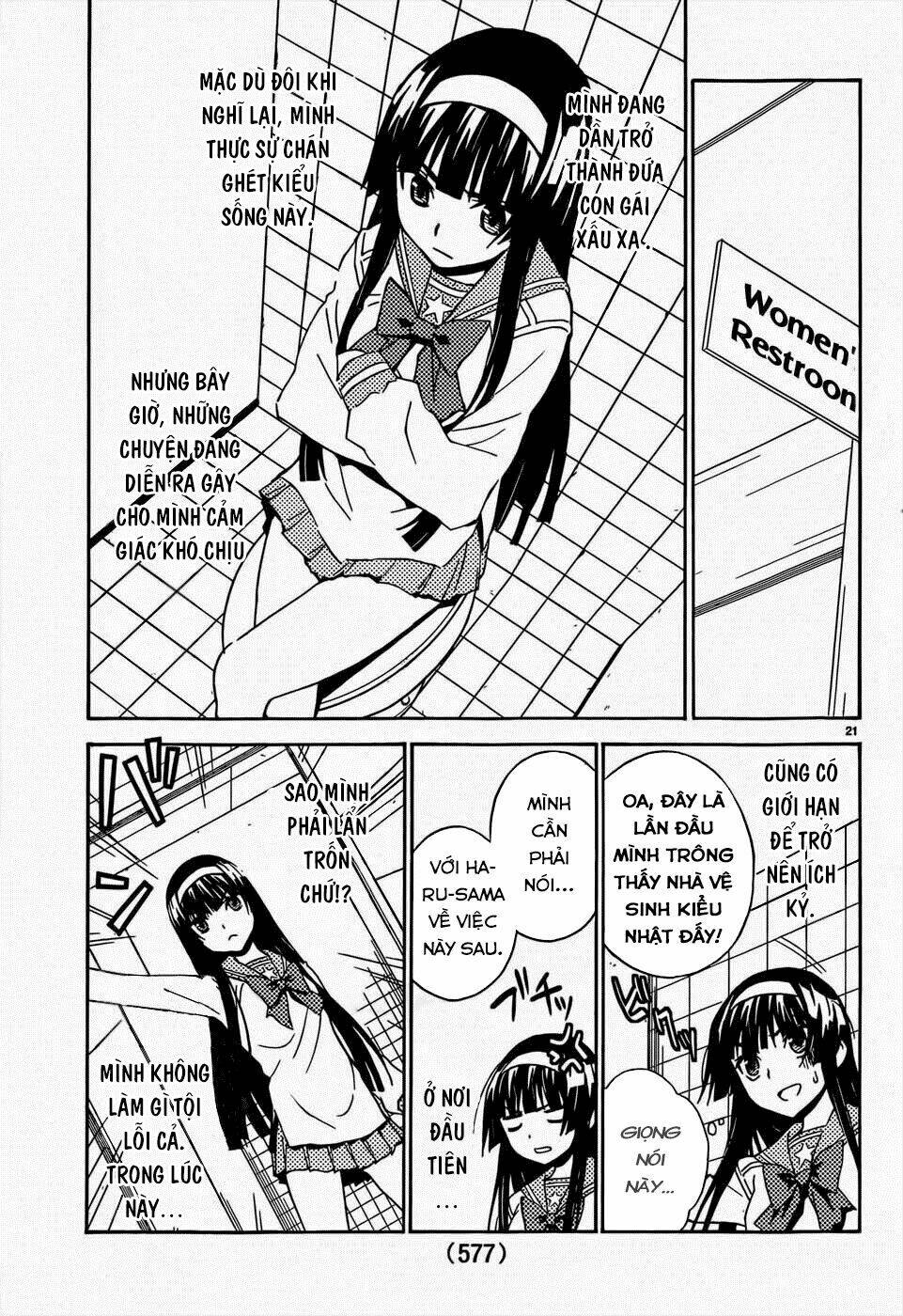 sakura sakura (morishige) chapter 14 22