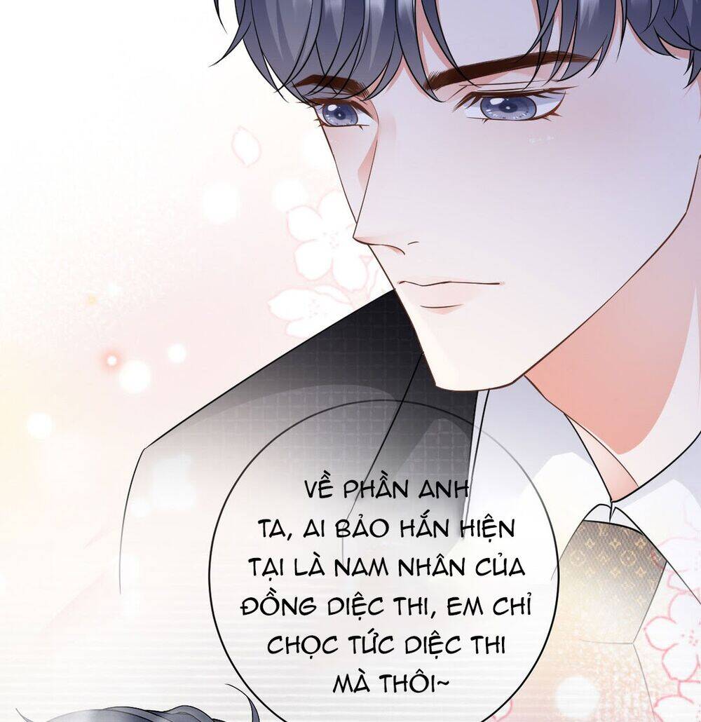 đại tiểu thư có thể có cái gì xấu chapter 16 26