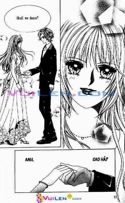 tình yêu quý tộc chapter 45 52