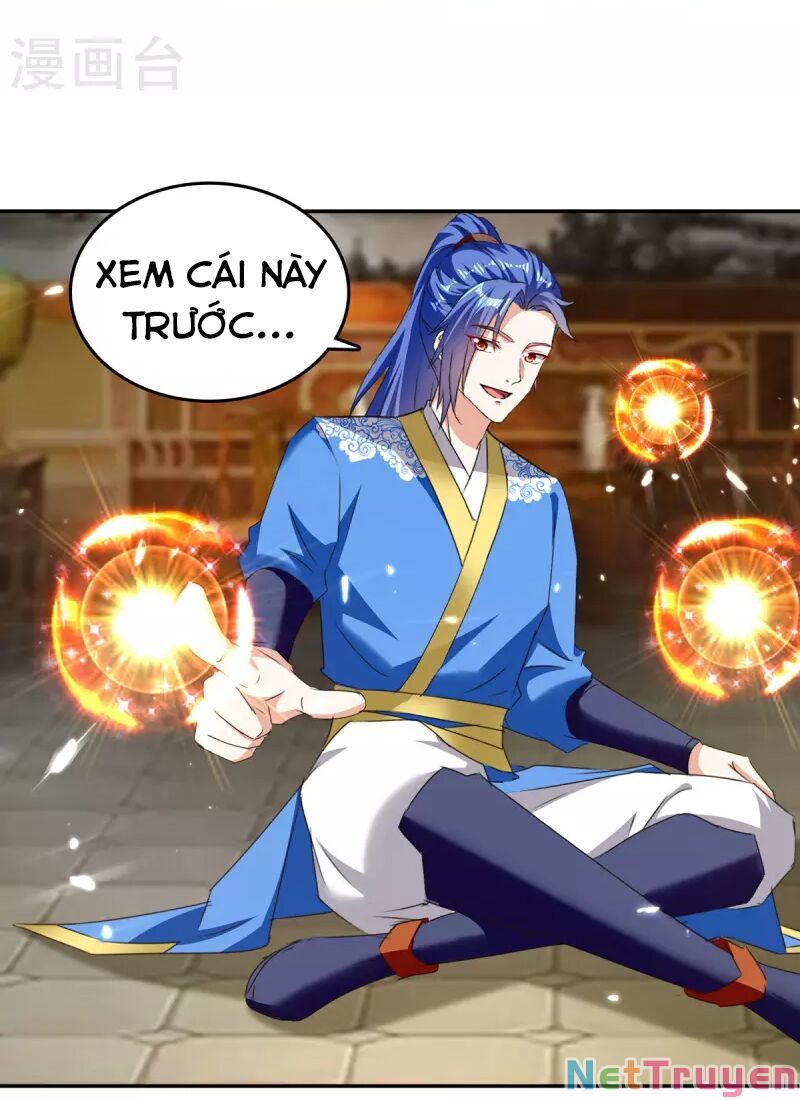 tối cường thăng cấp chapter 312 20