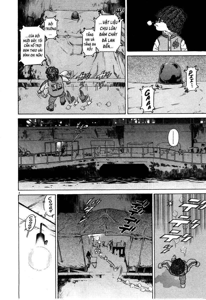 kiichi!! chapter 19 9