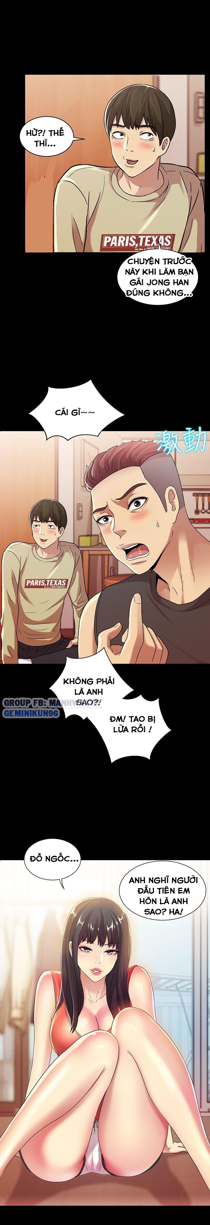 bạn gái của bạn tôi chapter 11 22