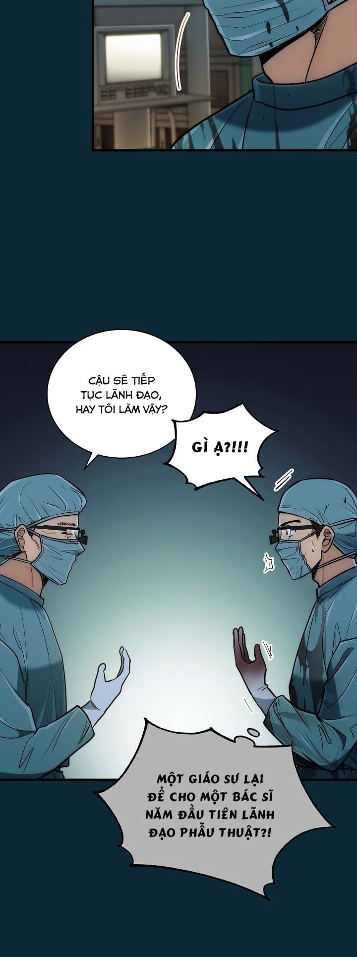 bác sĩ trùng sinh chapter 76 38