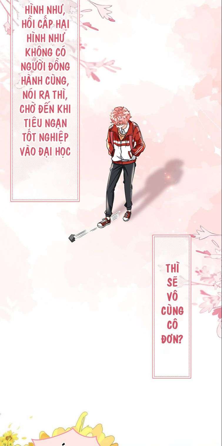 tín tức tố nói chúng ta không thể chapter 60 8