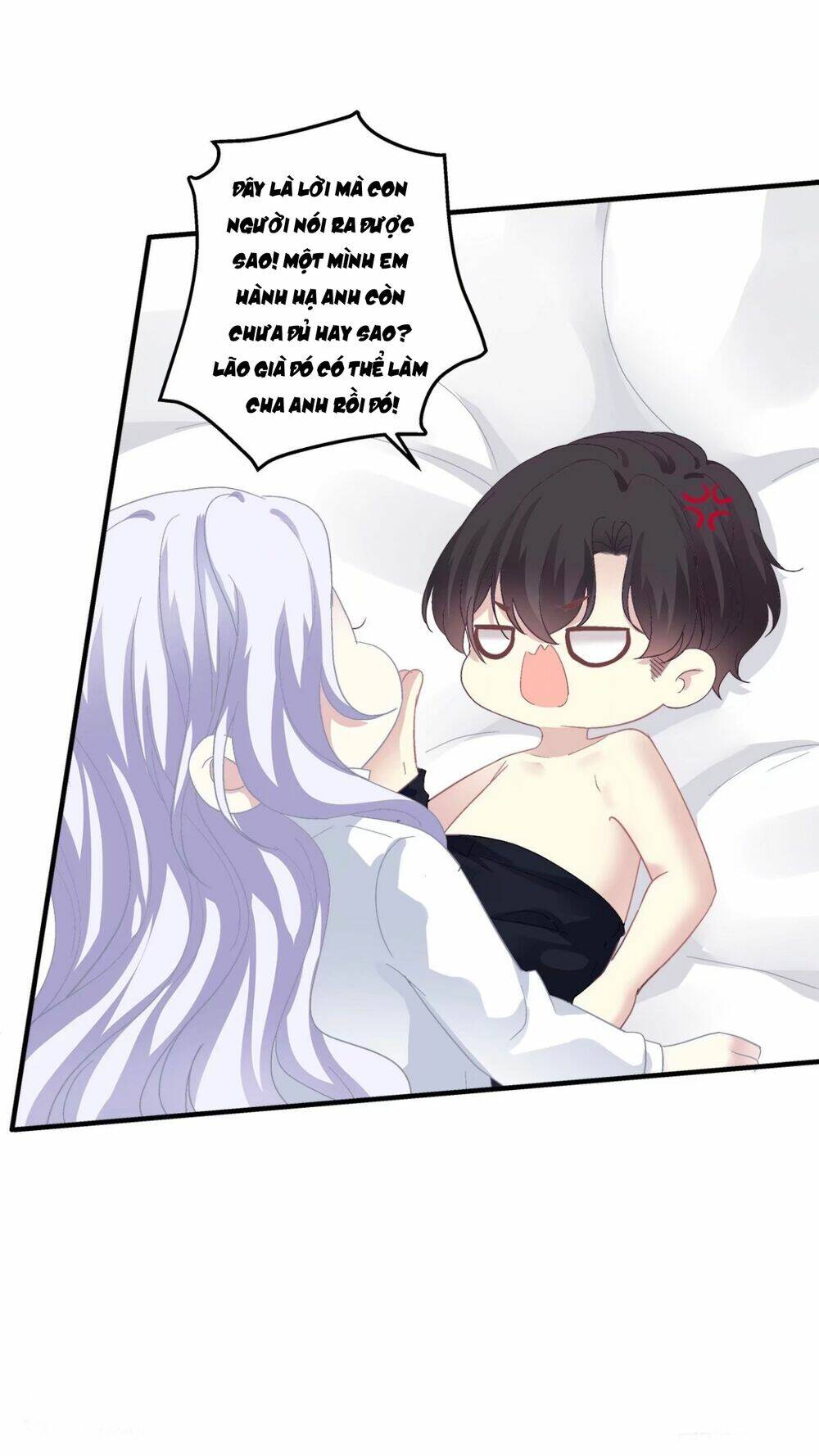 toàn bộ nắm trong tay chapter 99 15