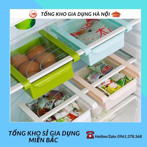 KHAY ĐỂ ĐỒ TỦ LẠNH SIÊU TIỆN ÍCH, GỌN GÀNG 1213