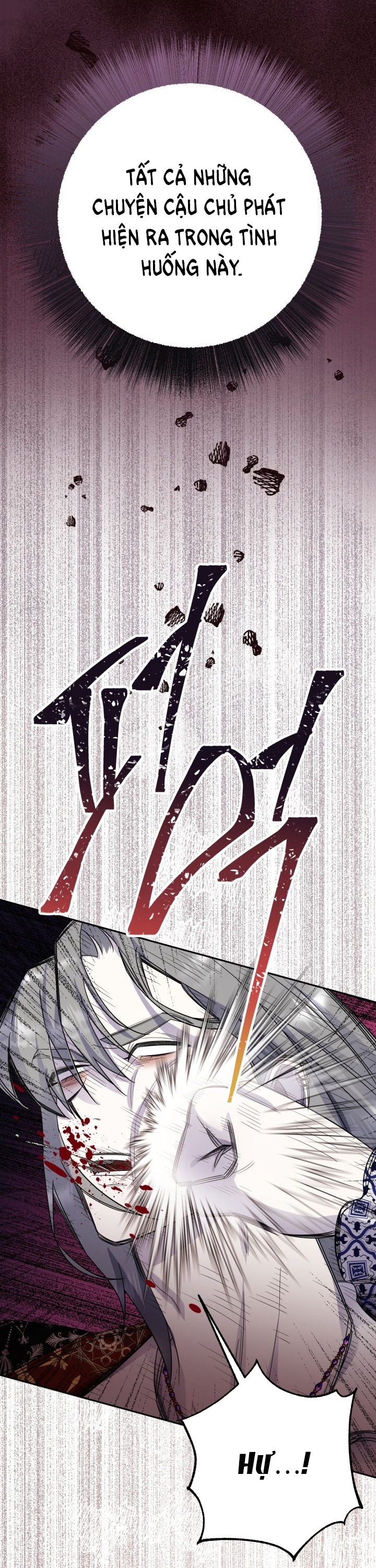 [18+] nếu cứu rỗi một cầm thú hư hỏng chapter 13.2 4