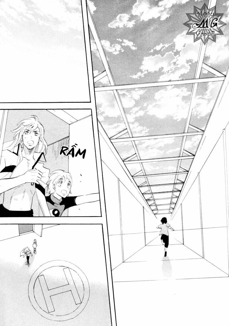 meteor methuselah chapter 46 33