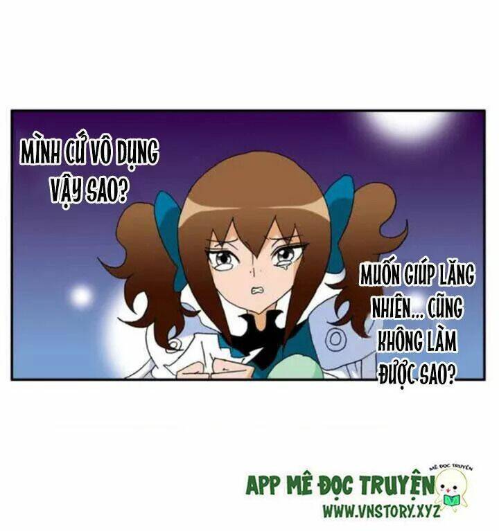 nhà có siêu dễ thương chapter 171 4