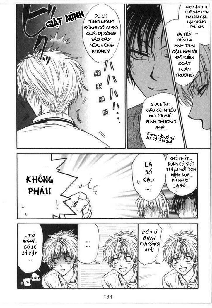 princess princess chapter 8 16