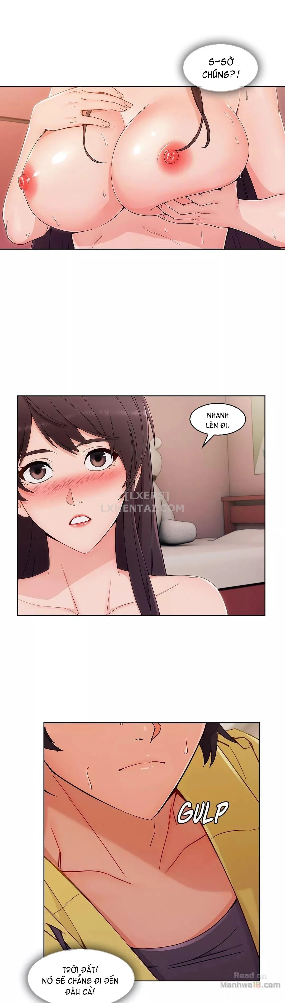 điên cuồng nhưng ngọt ngào chapter 59 31