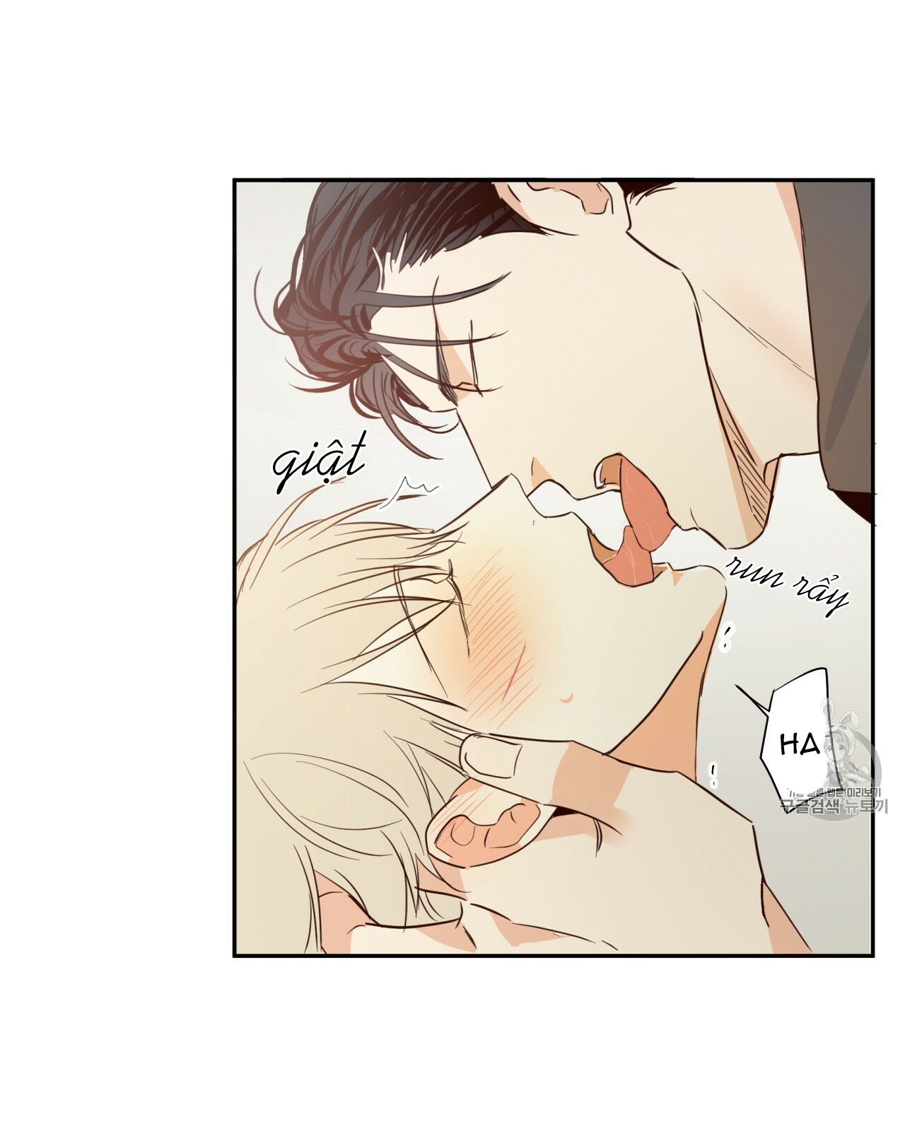 cửa hàng tiện lợi nguy hiểm chapter 9 5