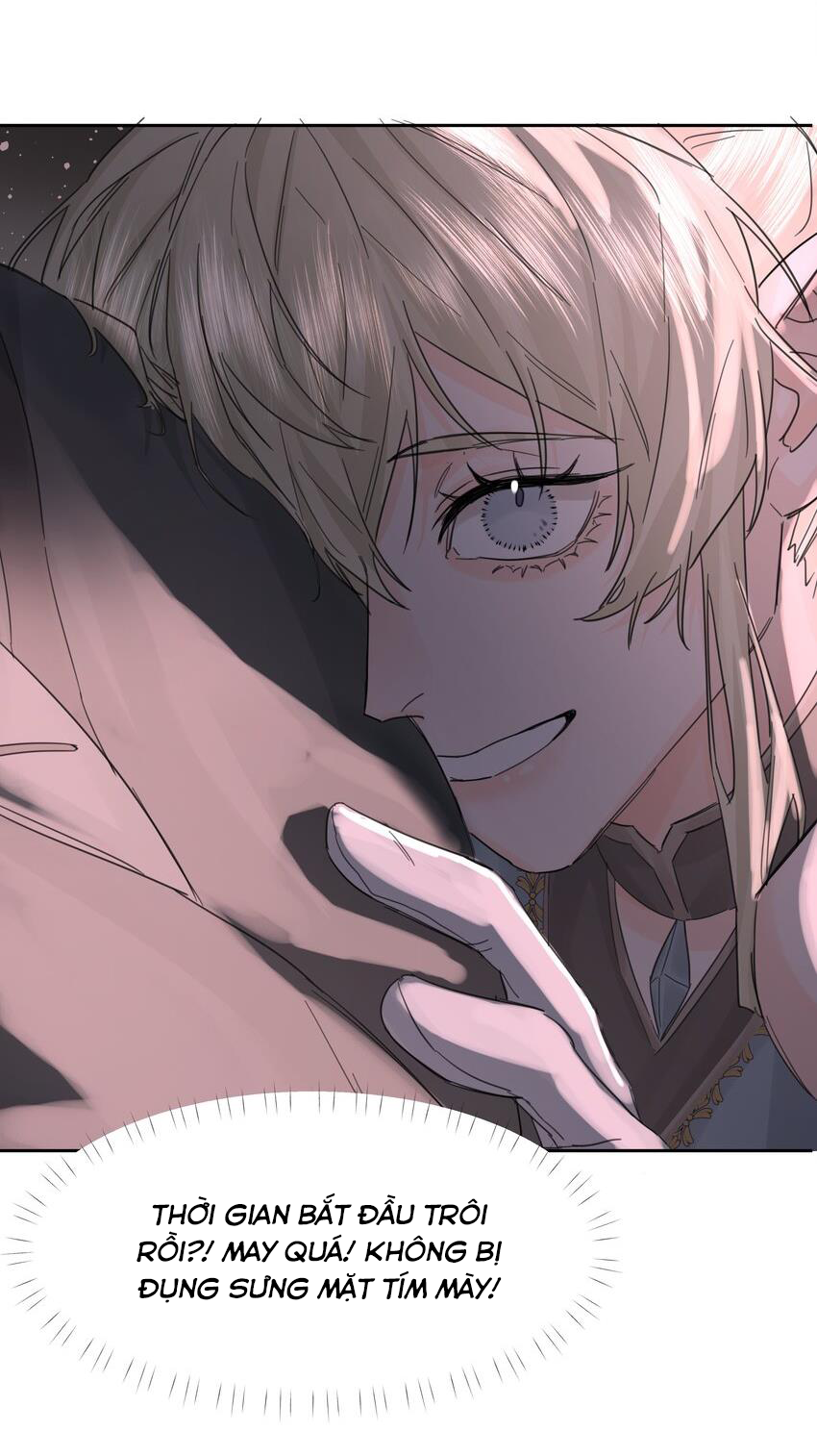 tình cũ là vua chapter 9 44