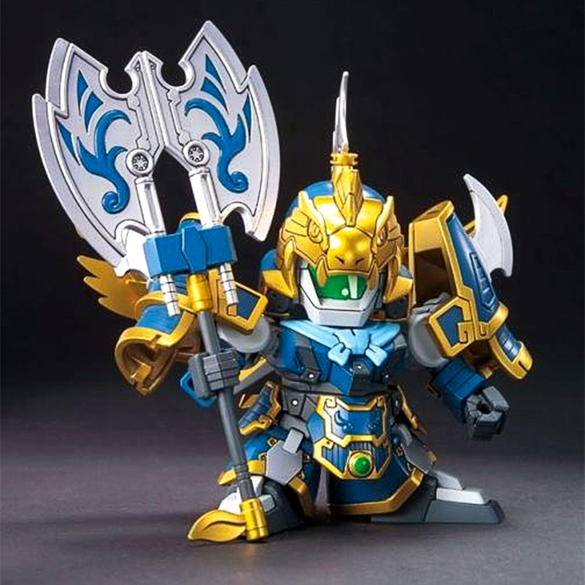 Đồ chơi lắp ráp Gundam A022 - Từ Hoảng