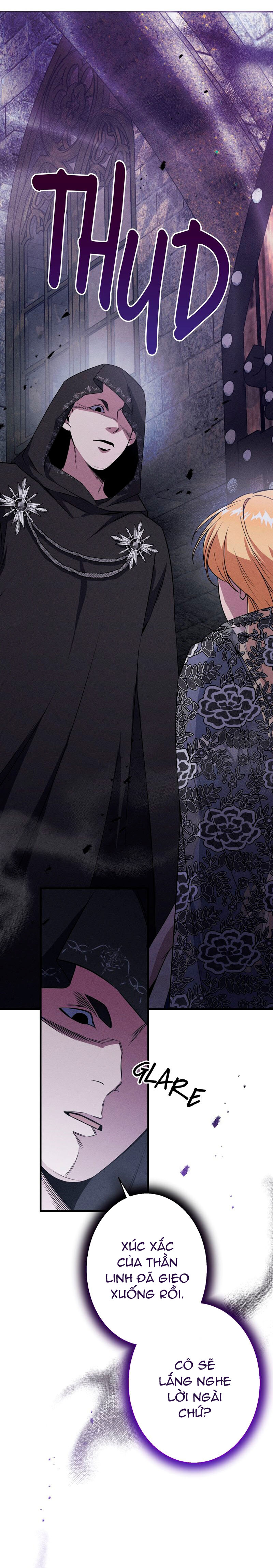 thỏa thuận với người chồng giả của tôi chapter 2.1 11