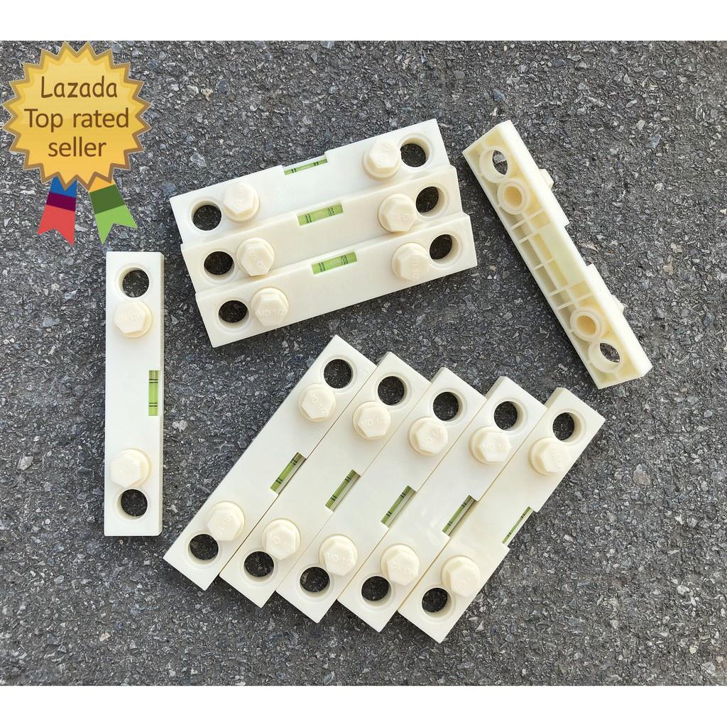 Combo Thước Cân Sen vòi nóng lạnh, nivo đi đường nước, thước thủy, thước thăng bằng, nivo cân bằng