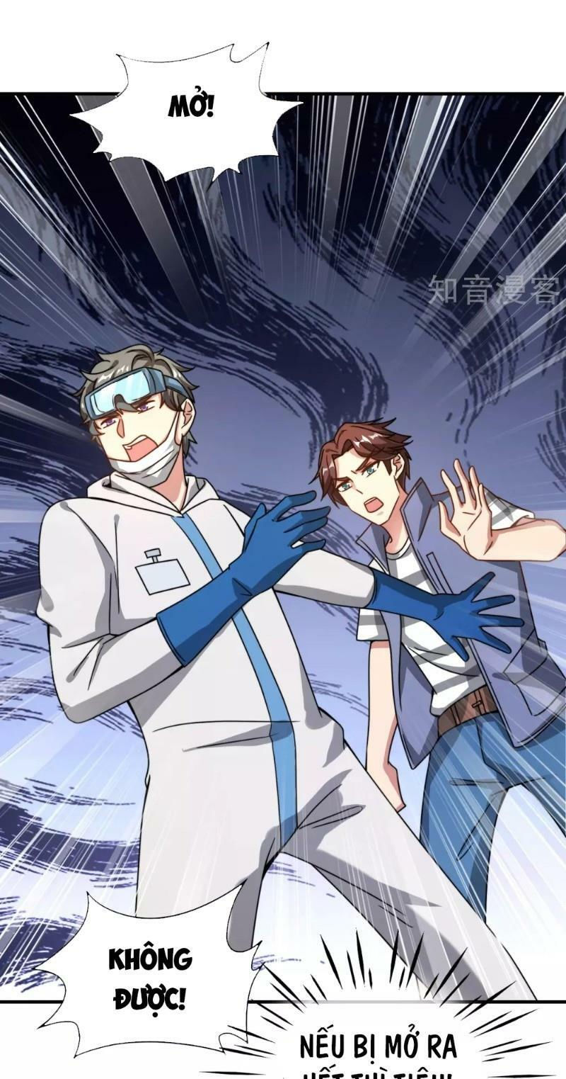 vòng bạn bè mạnh nhất của tiên giới chapter 27 31