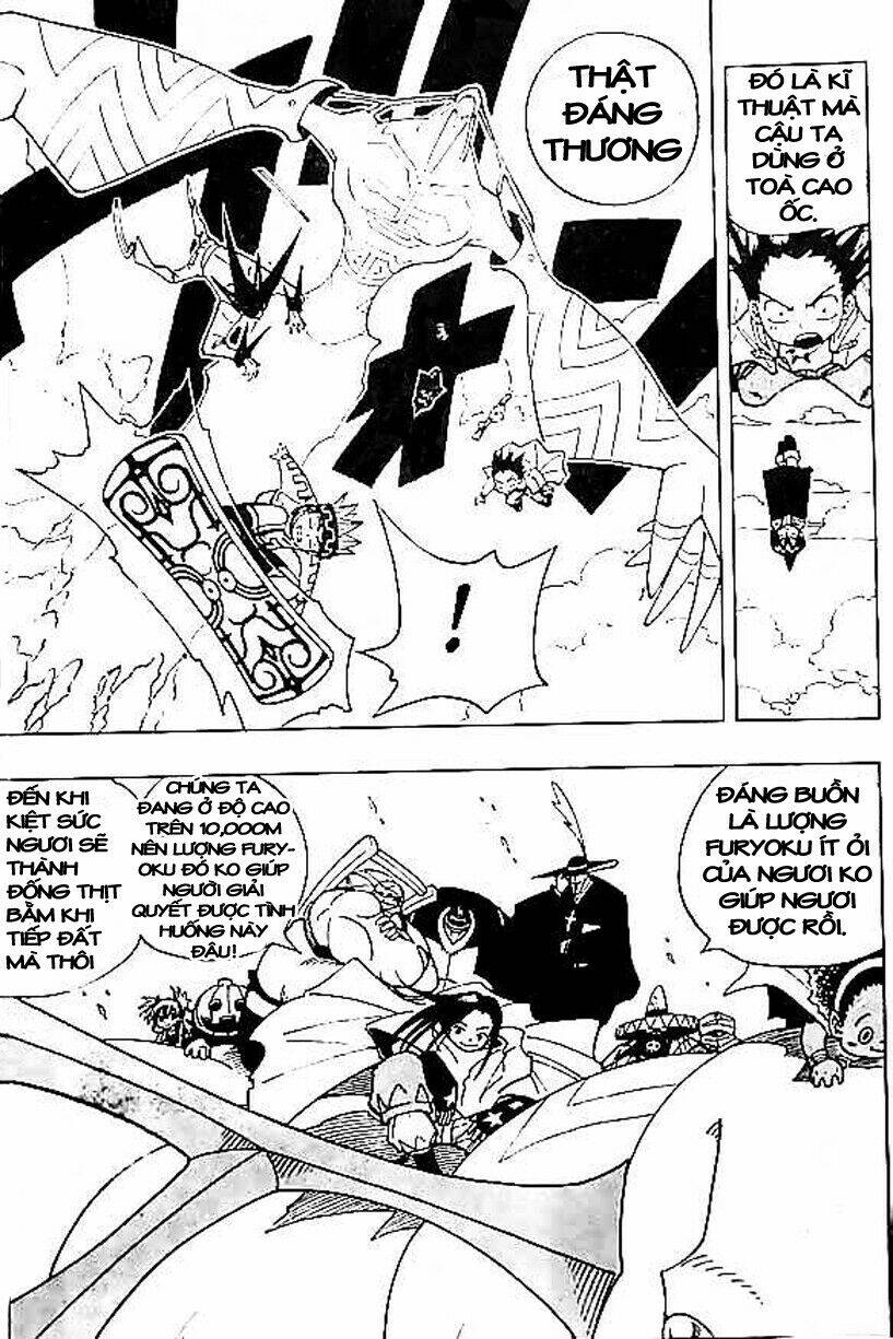 vua pháp thuật chapter 80 7