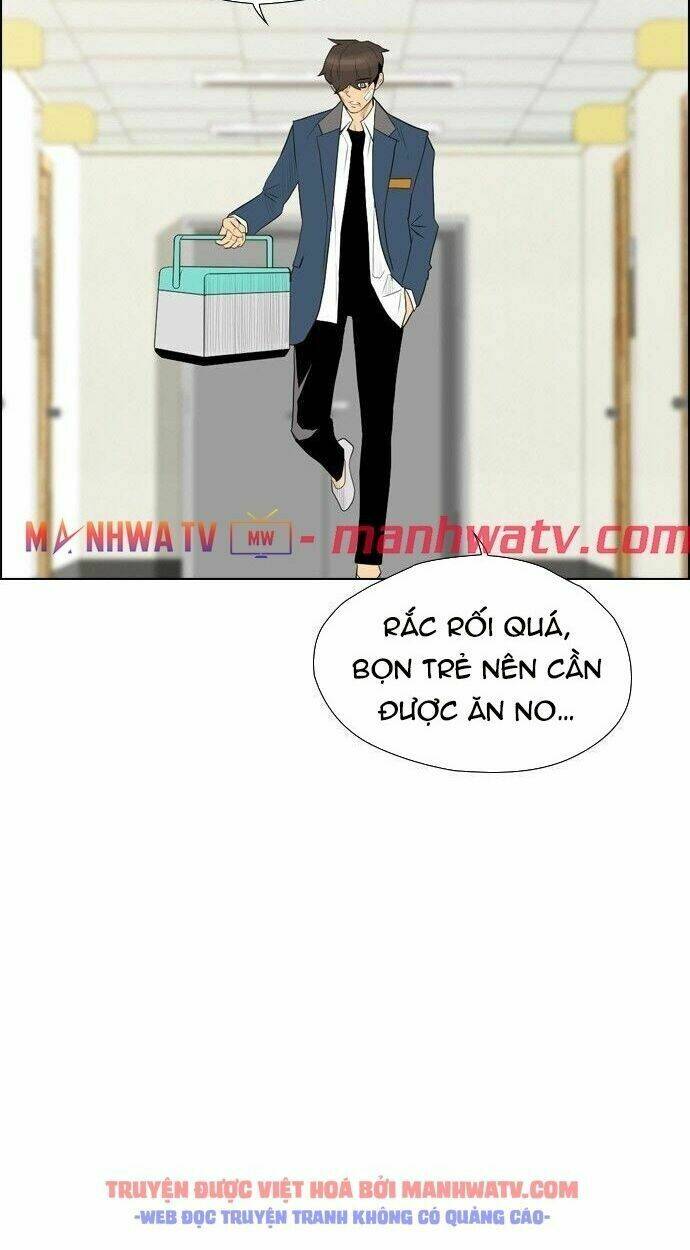 kẻ hồi sinh chapter 102 25