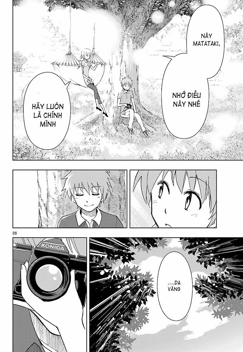 ginen shounen chapter 13 27