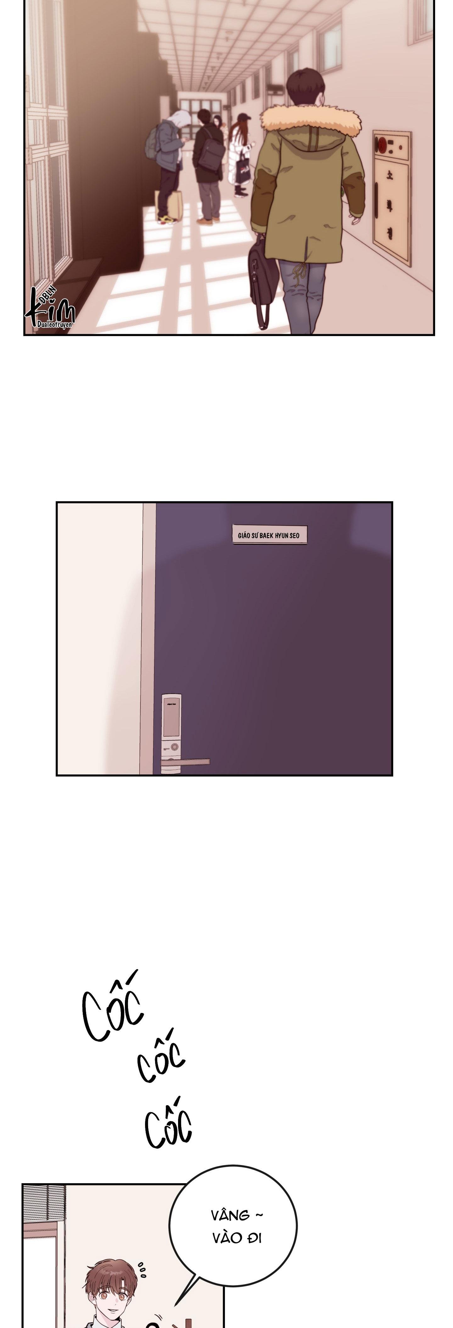 em trai vợ thật nguy hiểm chapter 25 29