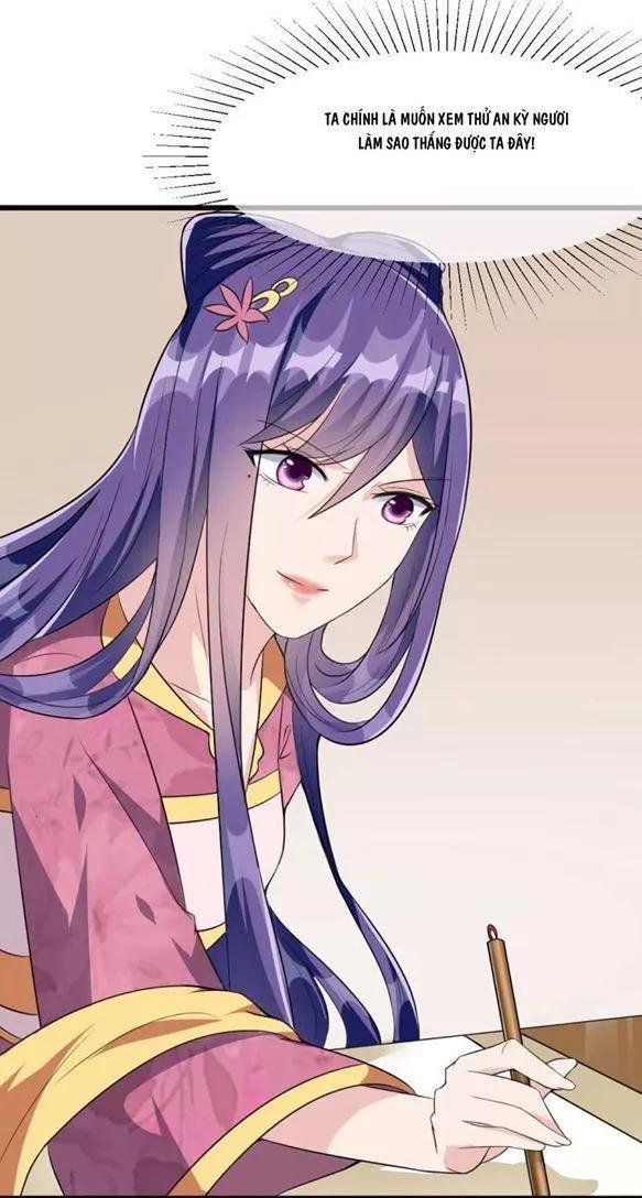 đế vương sợ vương phi muốn sở hữu thiên hạ chapter 15 14