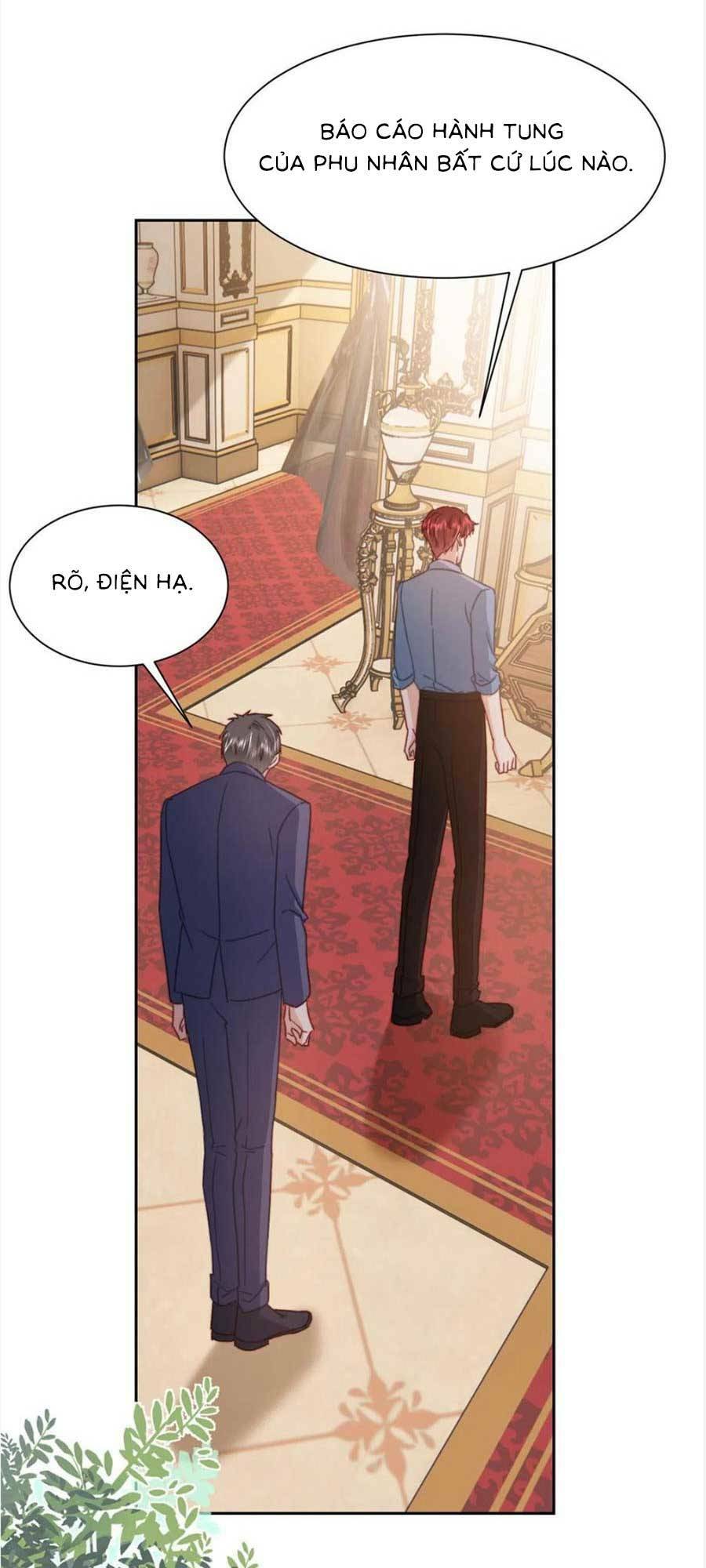 cô vợ của tôi không dễ bắt nạt chapter 56 33