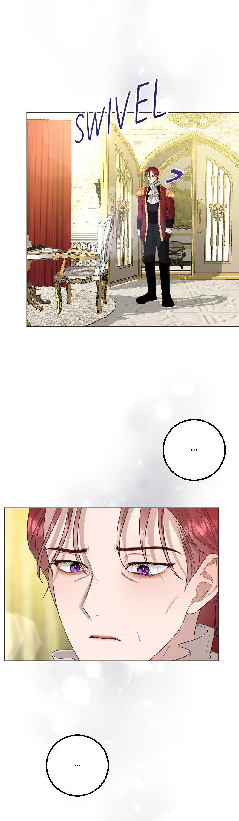 ngã rẽ định mệnh chapter 9.1 40