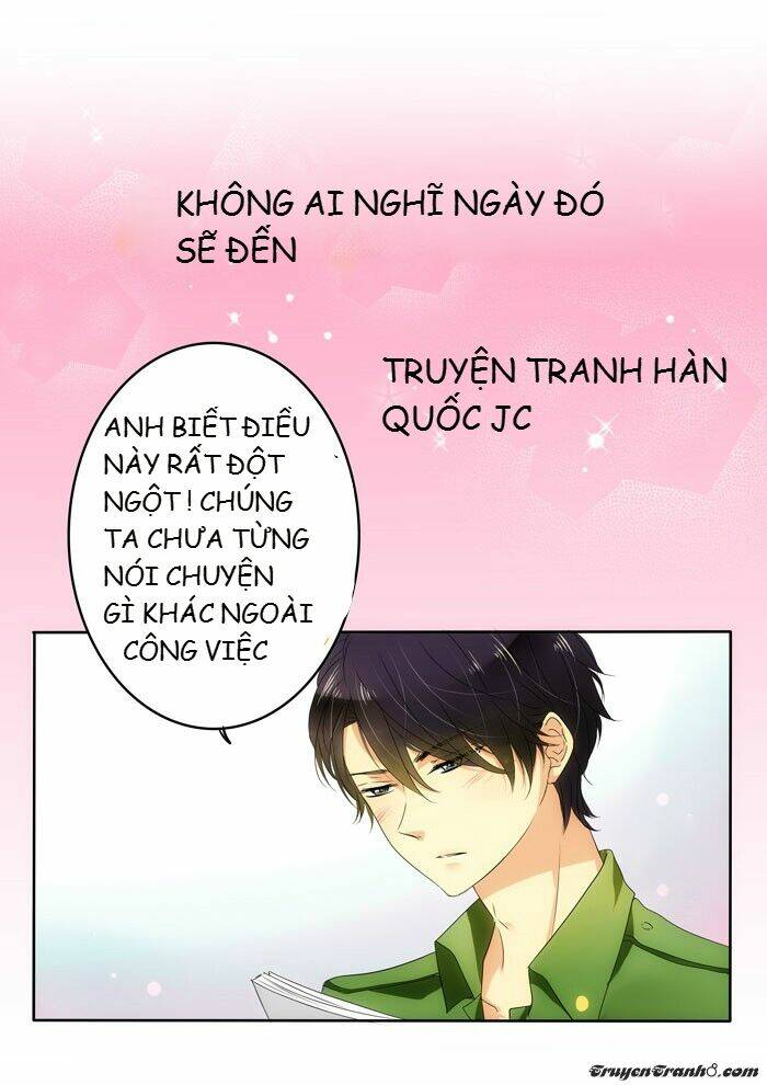 my pre-wedding chapter 0 1